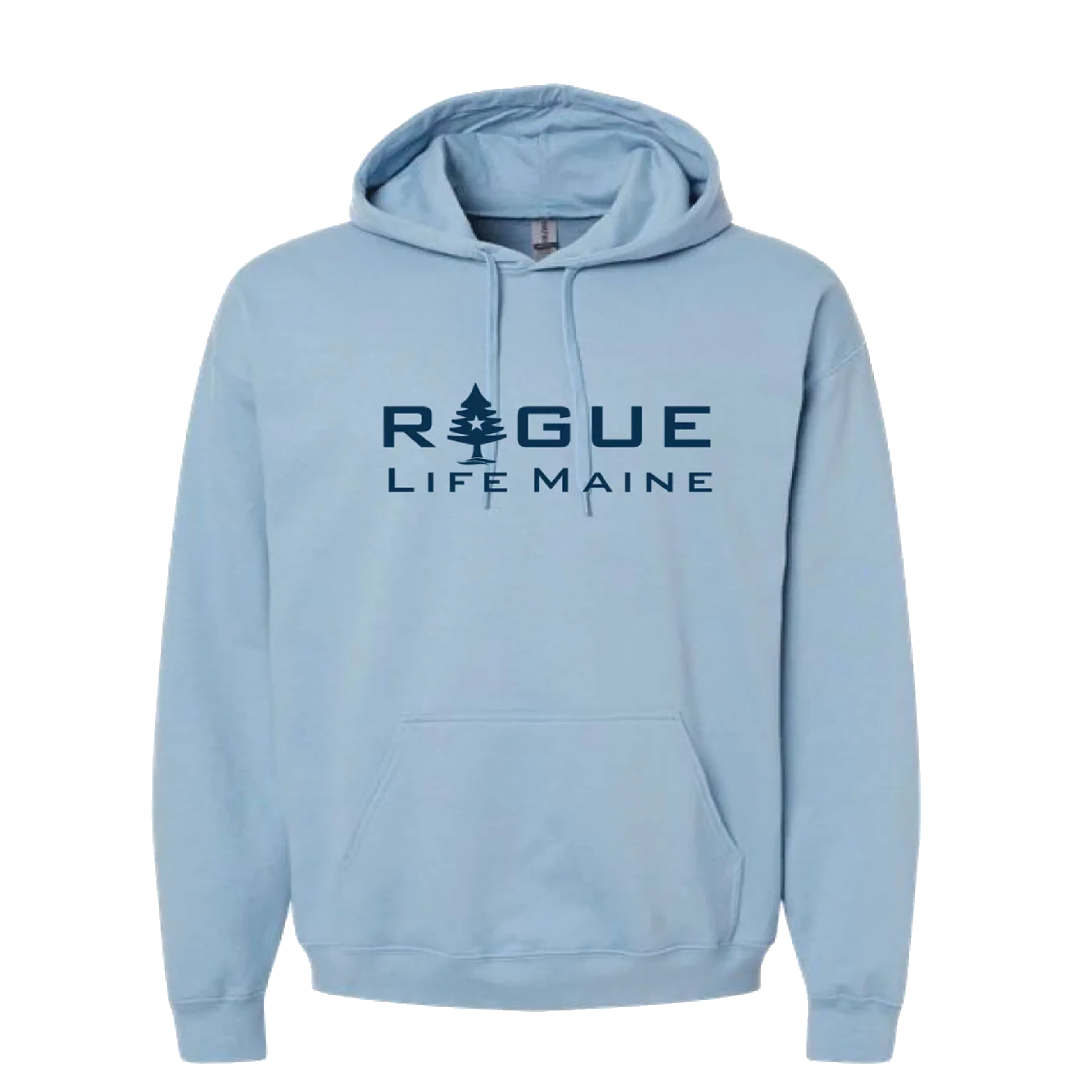 RLM O-Tree Hoodie