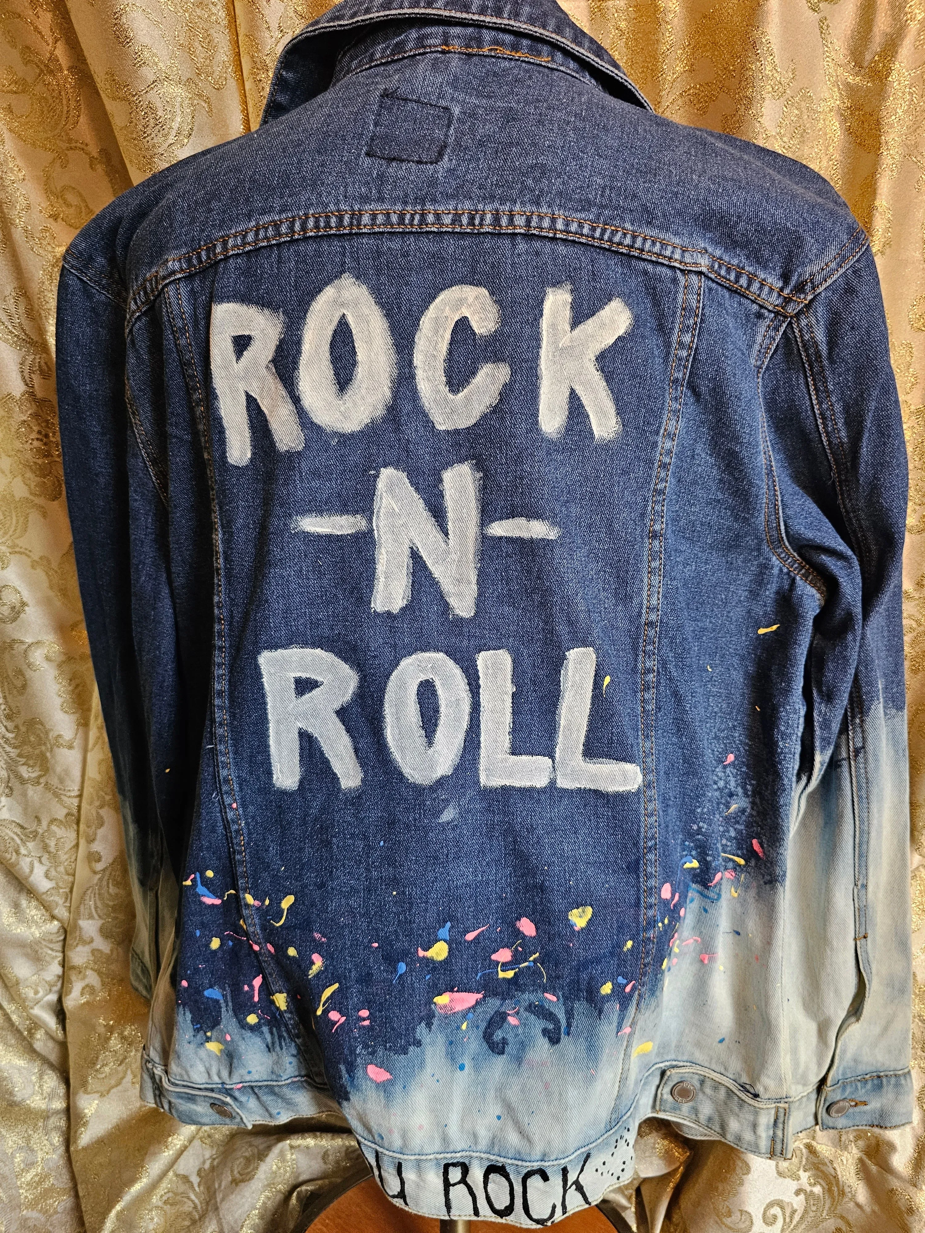 Rock N' Roll