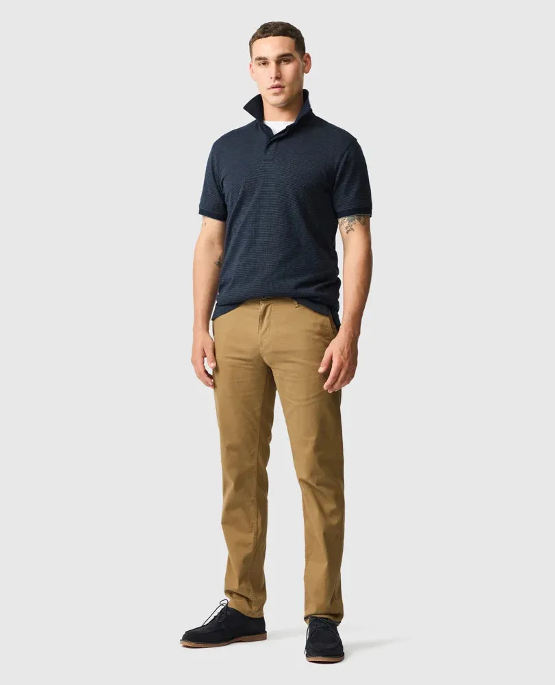 Rodd & Gunn - Thomas Road Chino - Camel