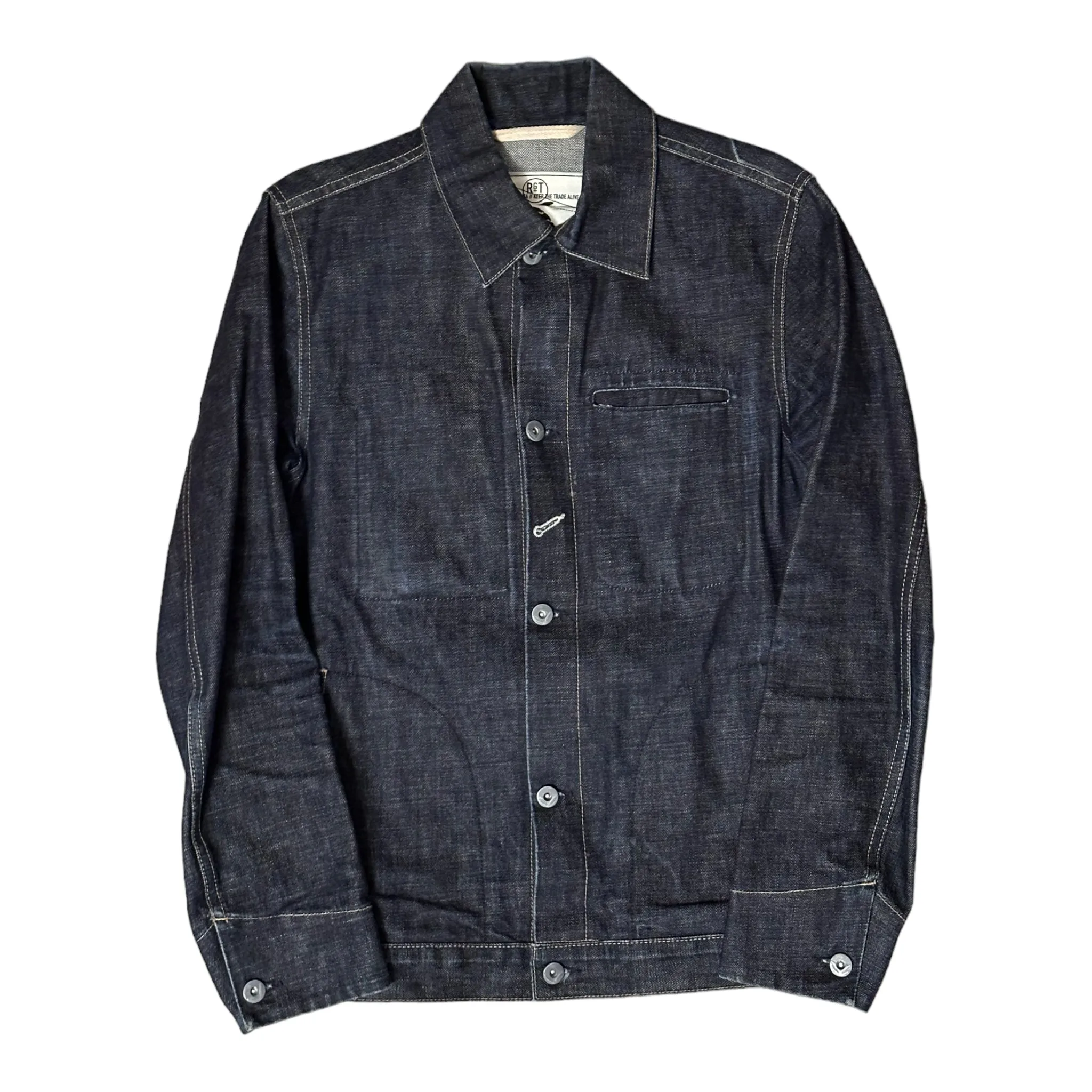 Rogue Territory Supply Jacket, Size: Medium