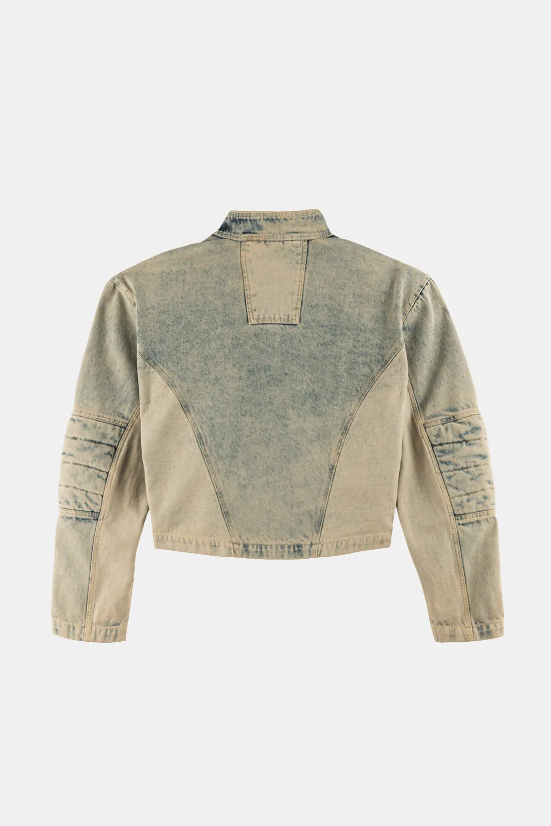 Roy Denim Jacket