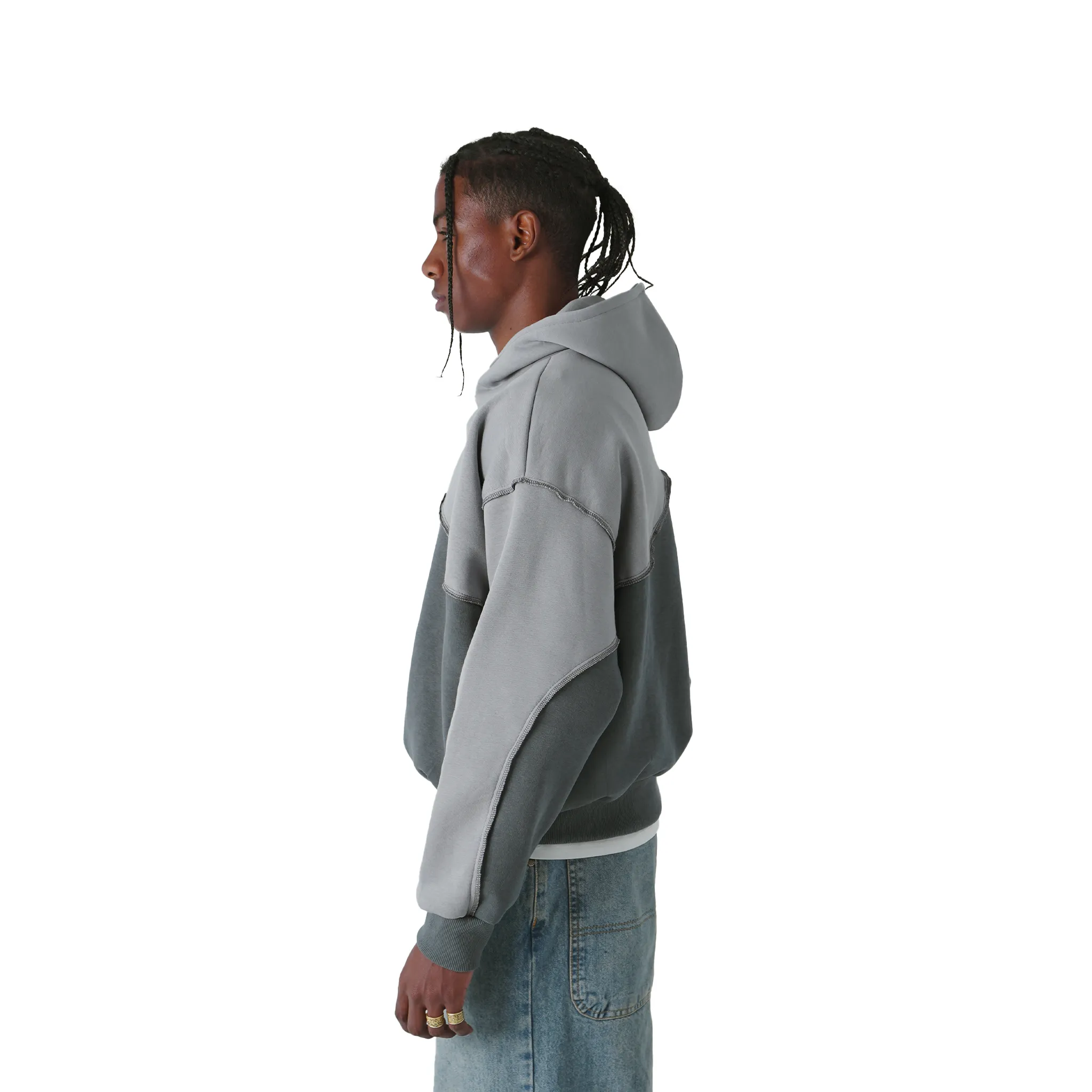 RRF13XV2 Hoodie