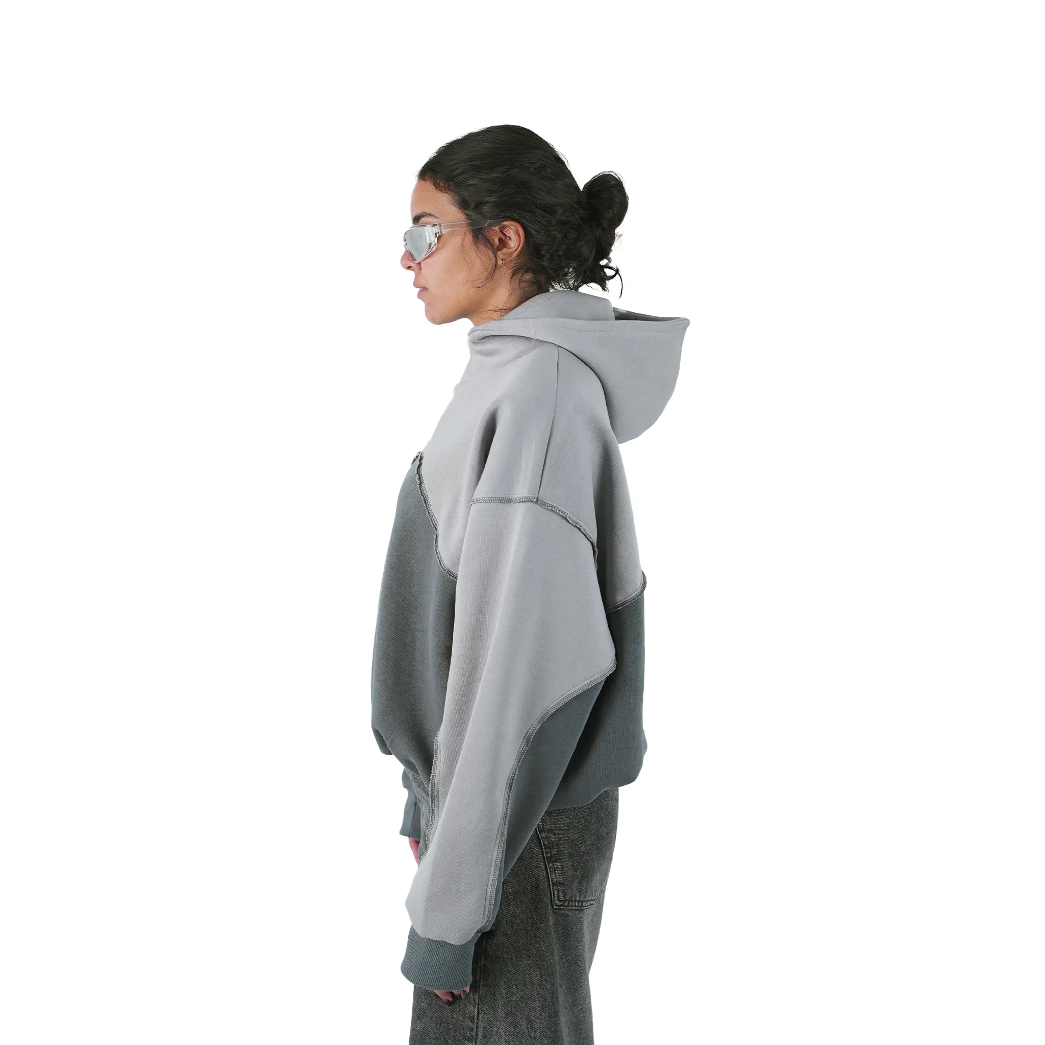 RRF13XV2 Hoodie