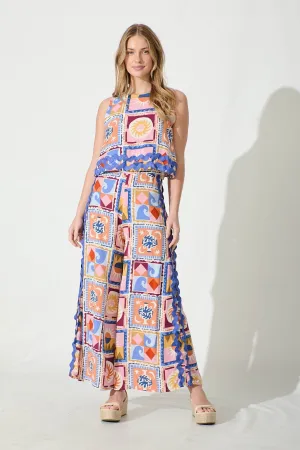 Run to the Sun Jumpsuit