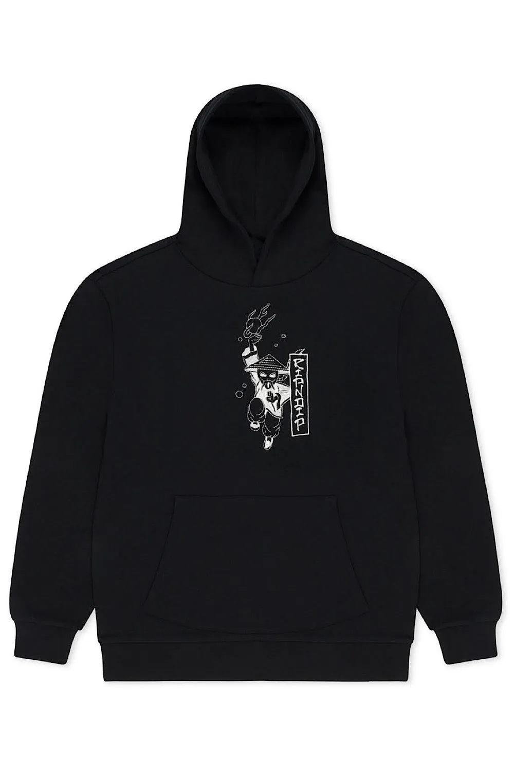RYU HOODIE