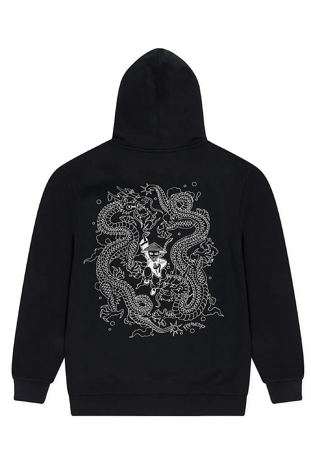 RYU HOODIE