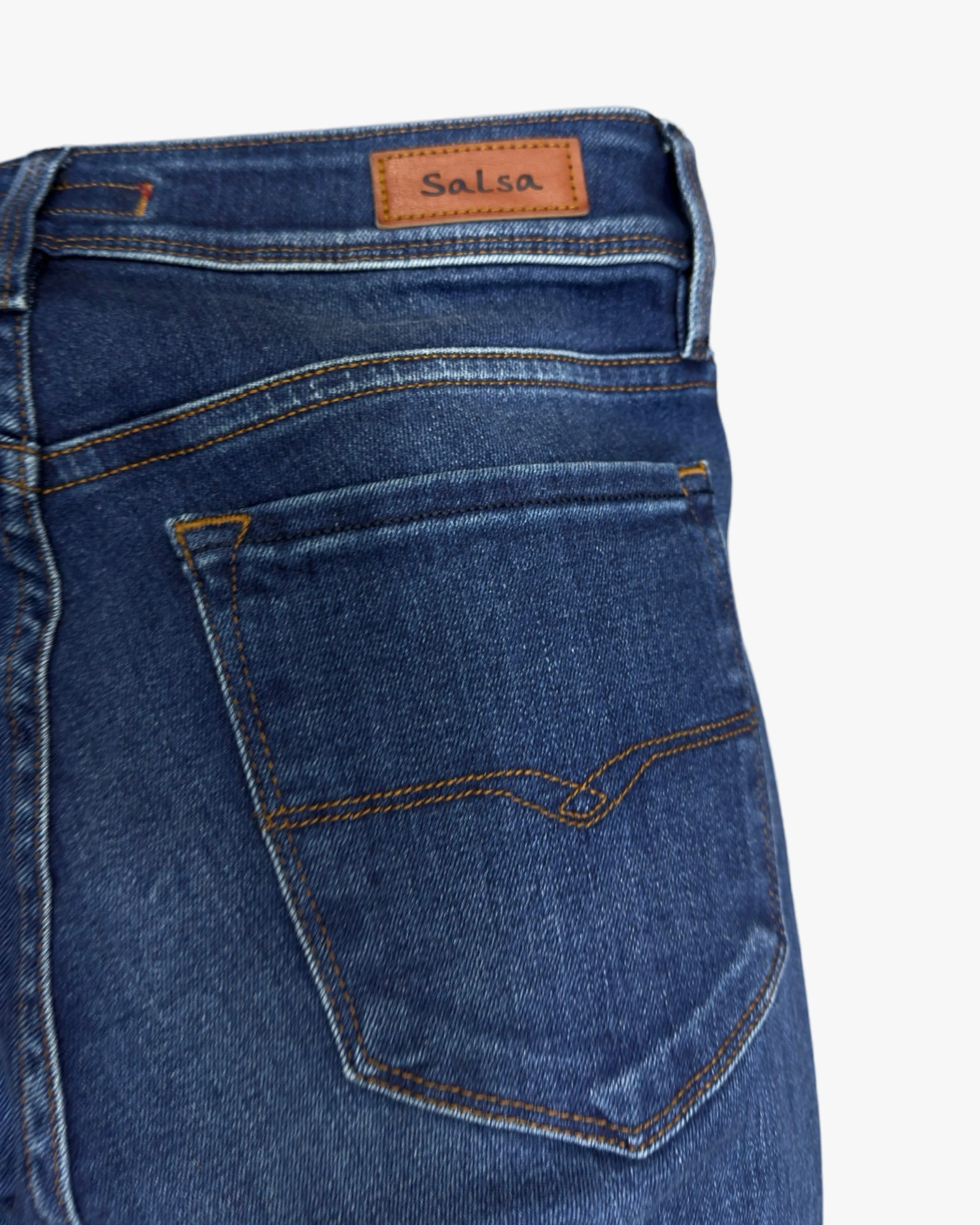 SALSA W30l32
