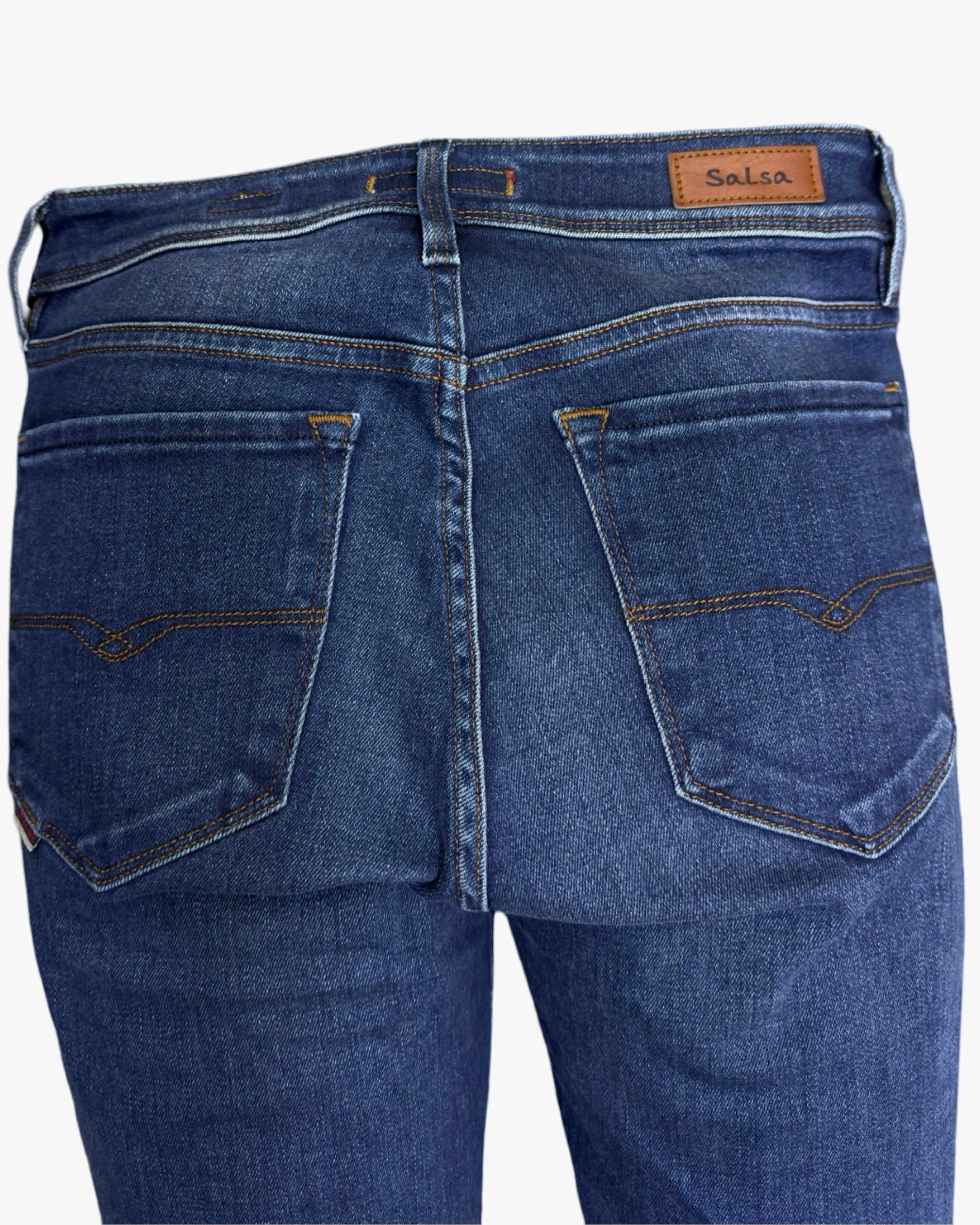 SALSA W30l32