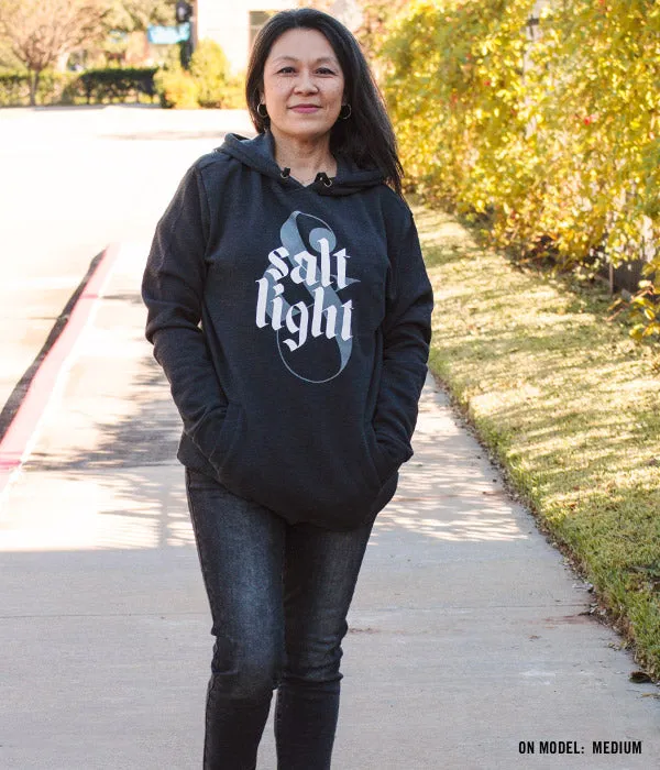 Salt & Light Hoodie
