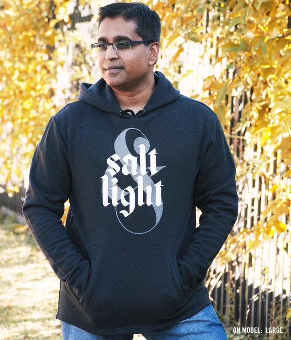 Salt & Light Hoodie