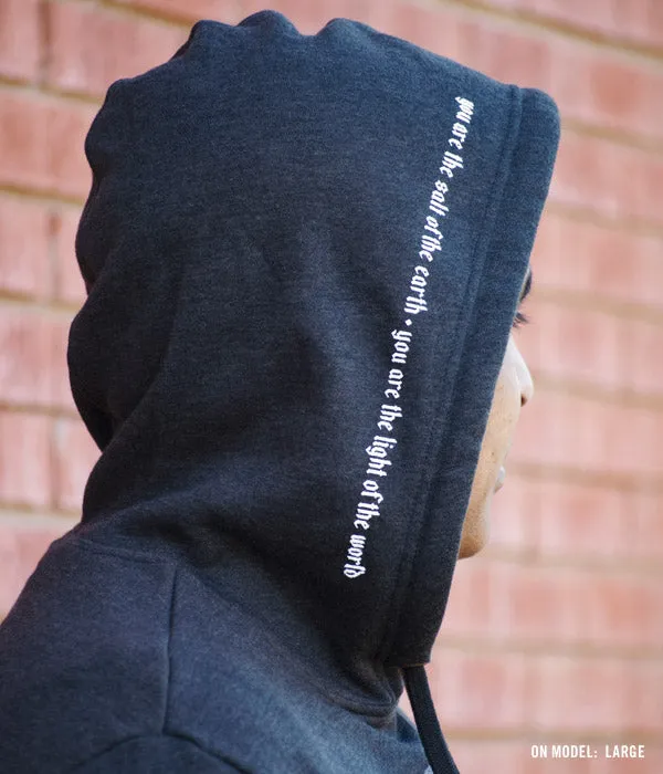 Salt & Light Hoodie