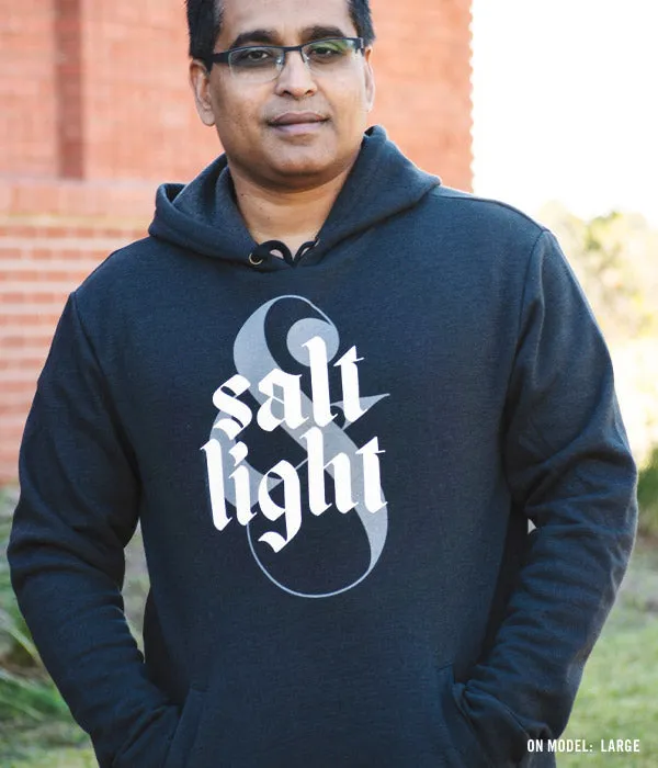 Salt & Light Hoodie