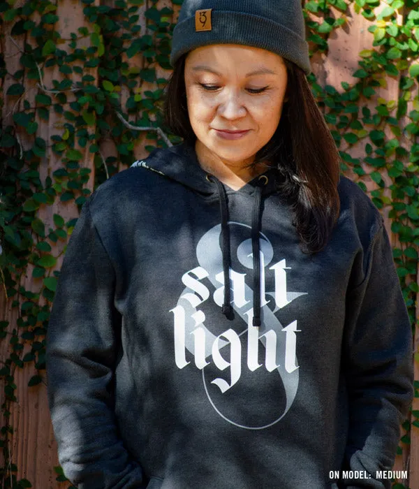 Salt & Light Hoodie