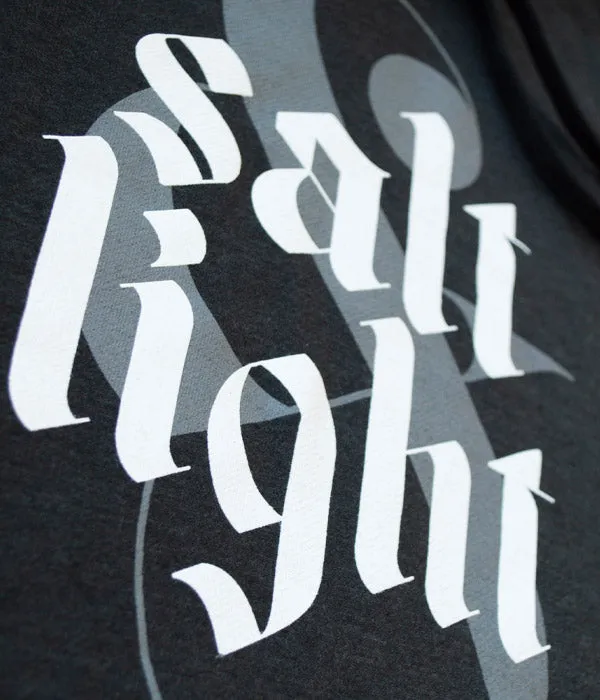 Salt & Light Hoodie