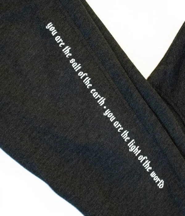 Salt & Light Hoodie