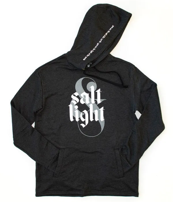 Salt & Light Hoodie
