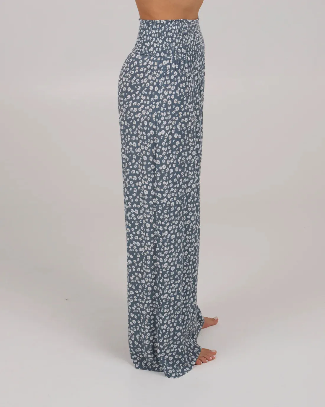 Salty Crew Women's Mainland Beach Pant