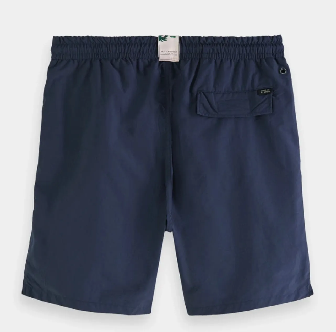 SAS SWIM SHORT