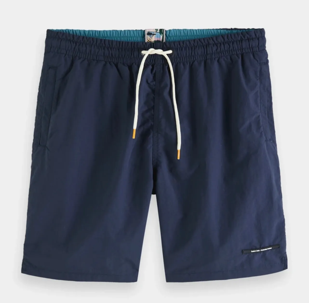 SAS SWIM SHORT