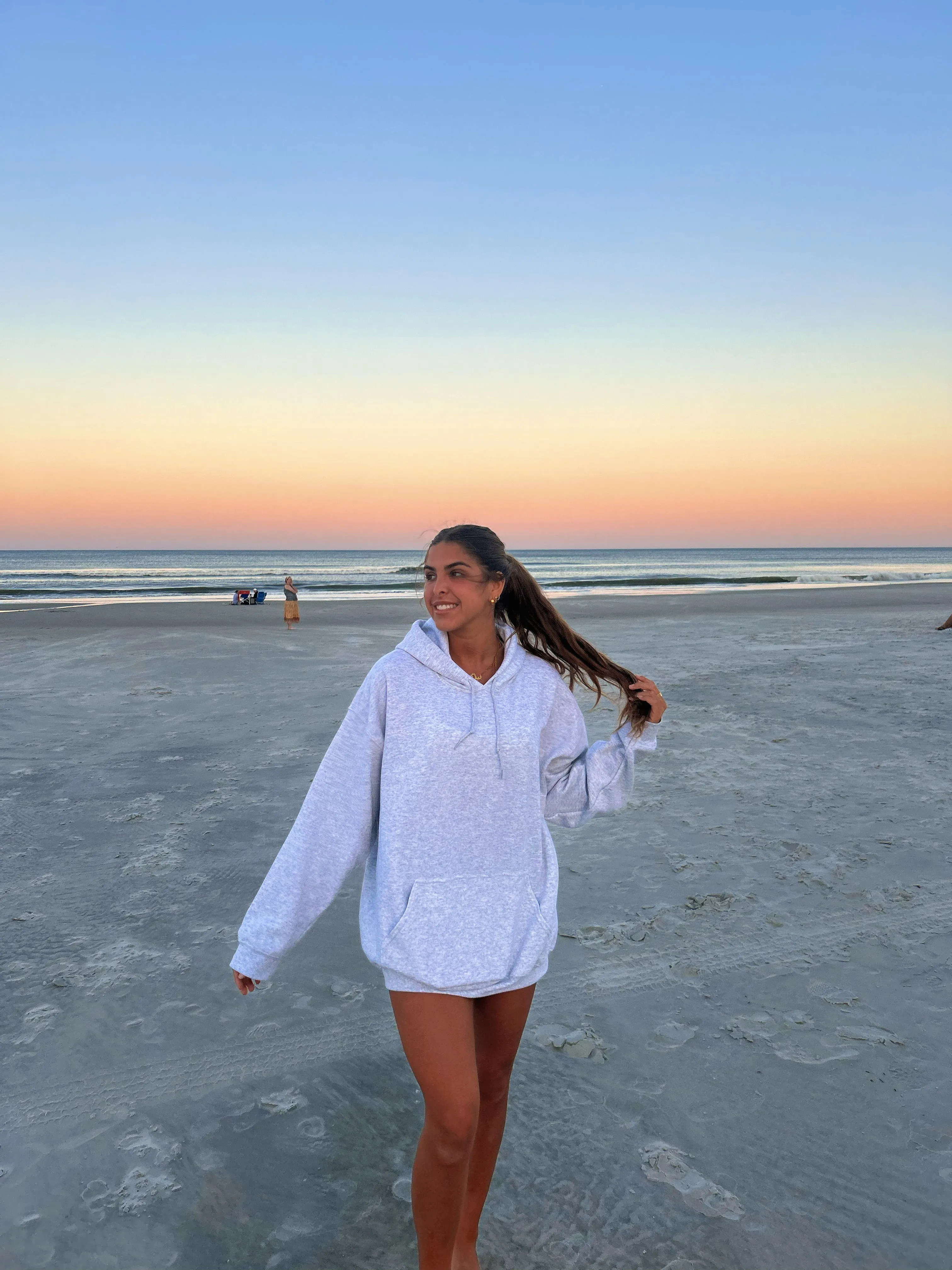 SEE THE POSITIVE HOODIE