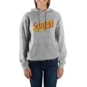 Seinfeld Hoodie Sweatshirt