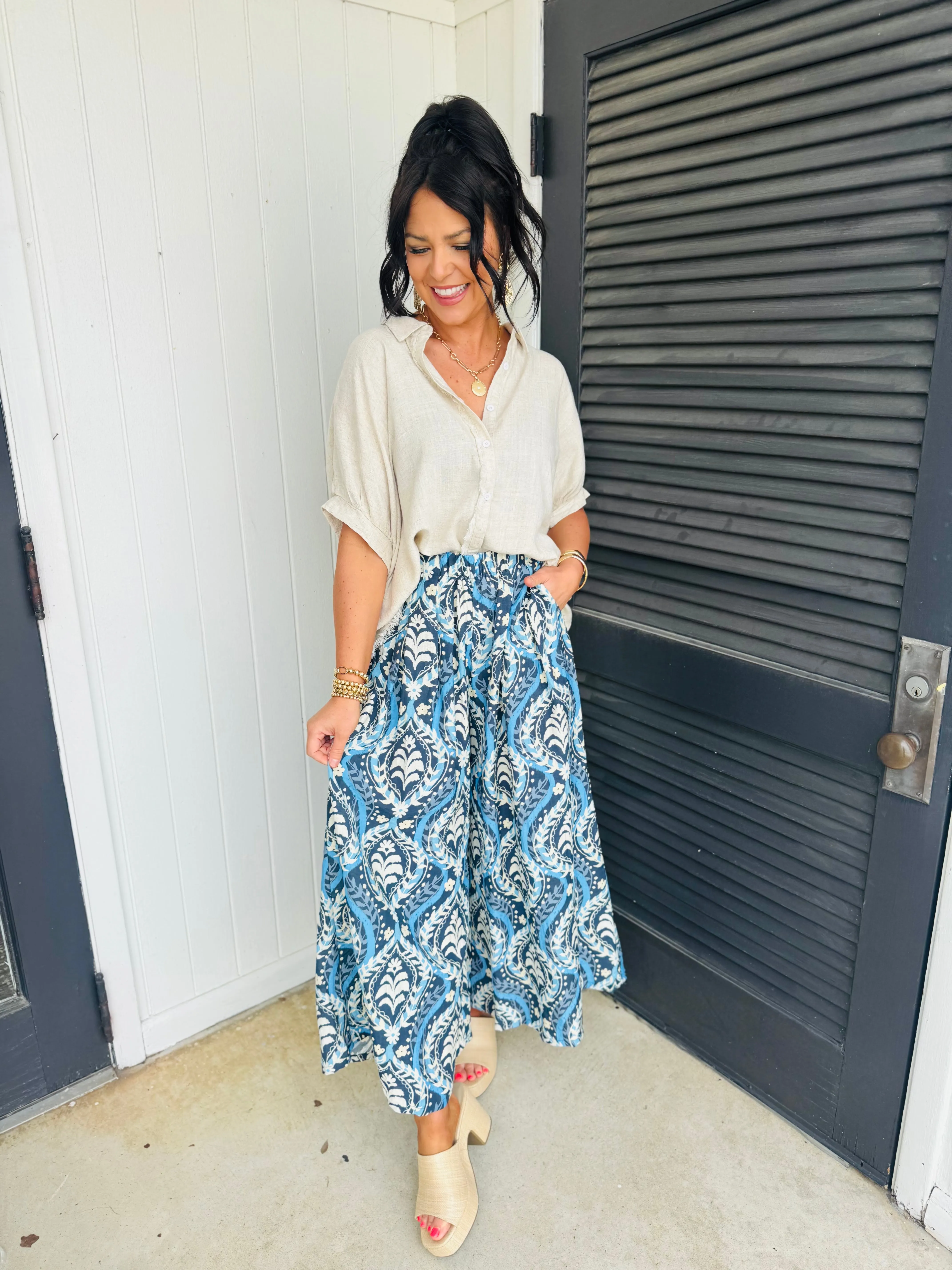 Serena Pants