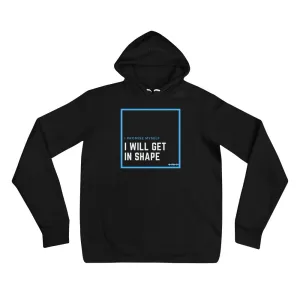Shape Hoodie