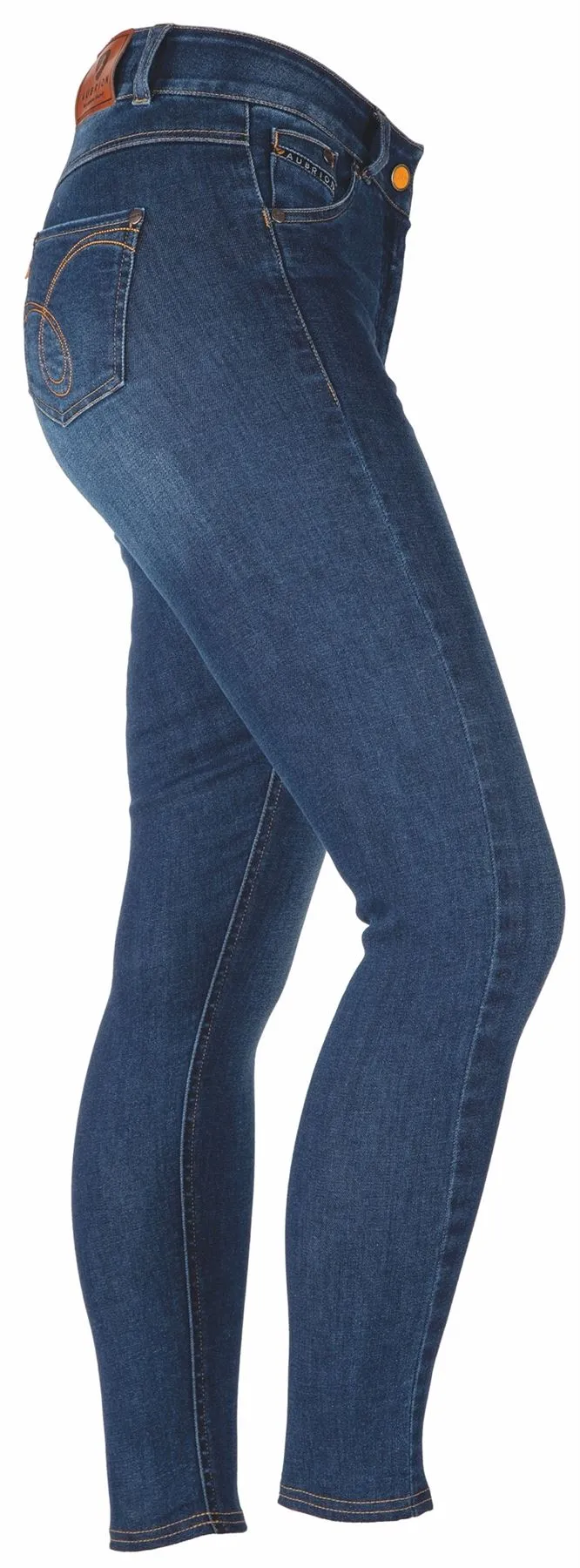 Shires Aubrion Euston Skinny Jeans - Ladies