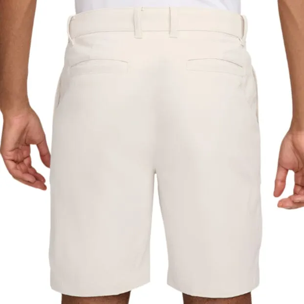 Shorts chinos de golf de 8" Nike Tour
