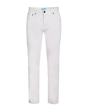 Skinny fit jeans, Snow White