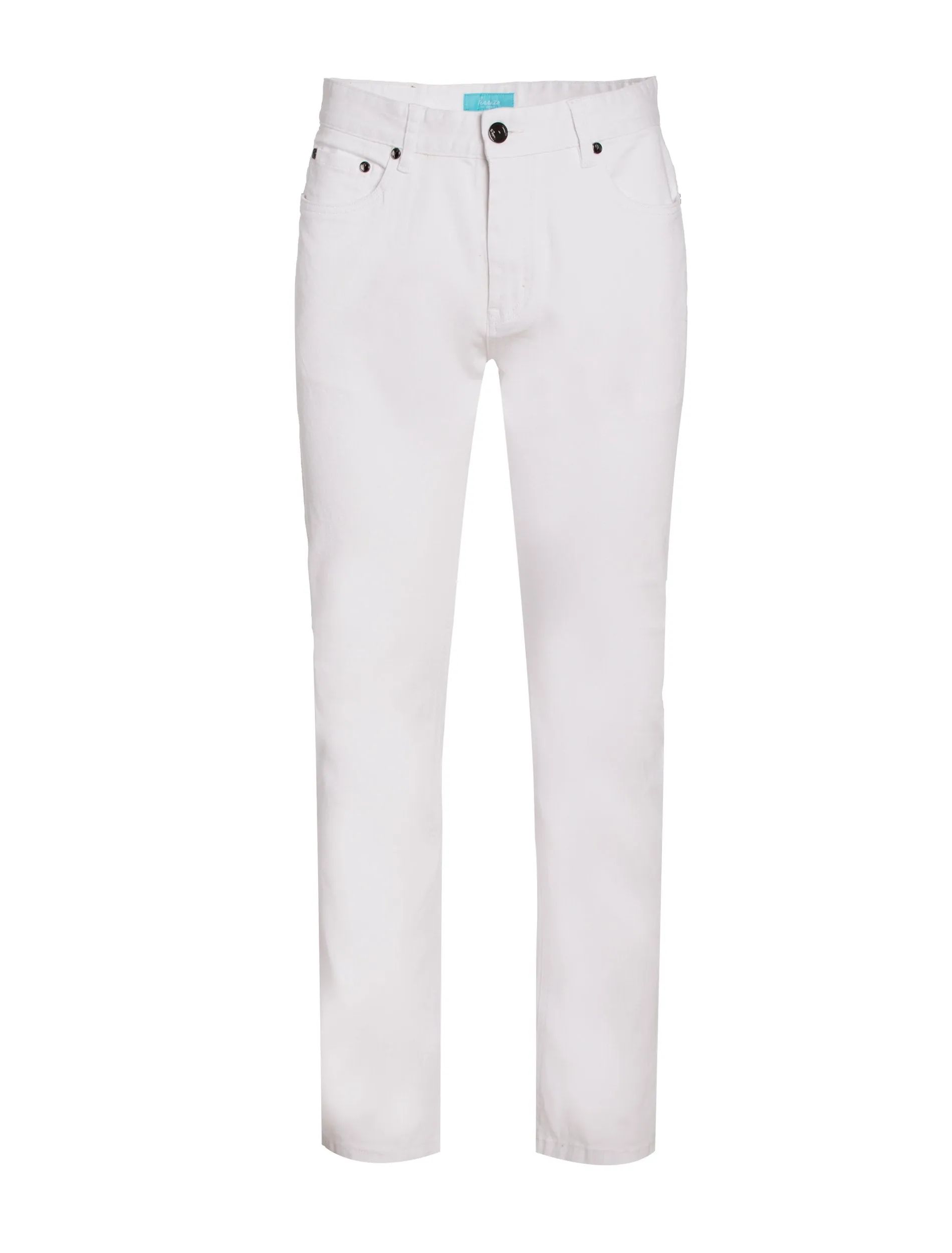 Skinny fit jeans, Snow White