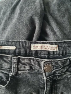 Skinny stretch Jeans
