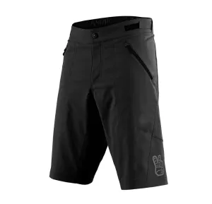 Skyline Short Shell Black