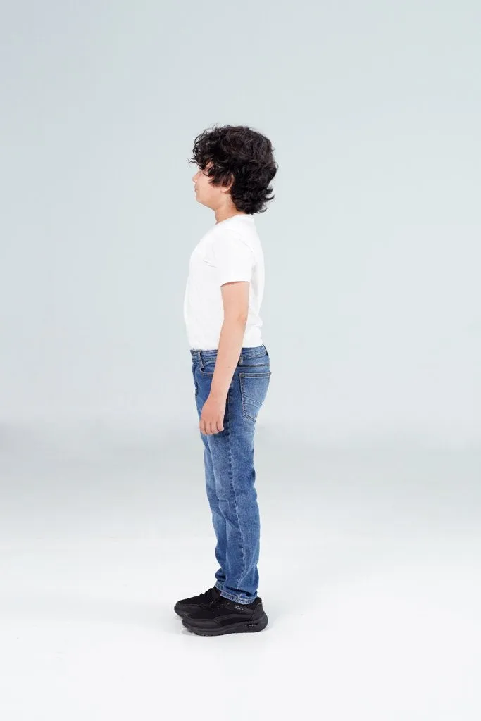 Slim Active Stretch