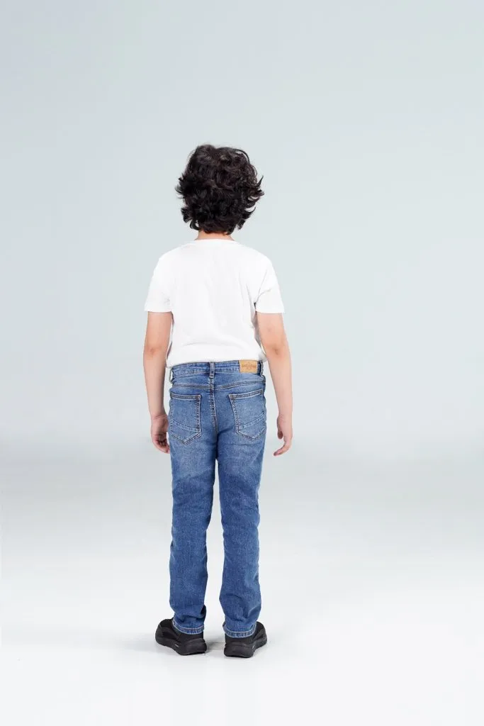 Slim Active Stretch