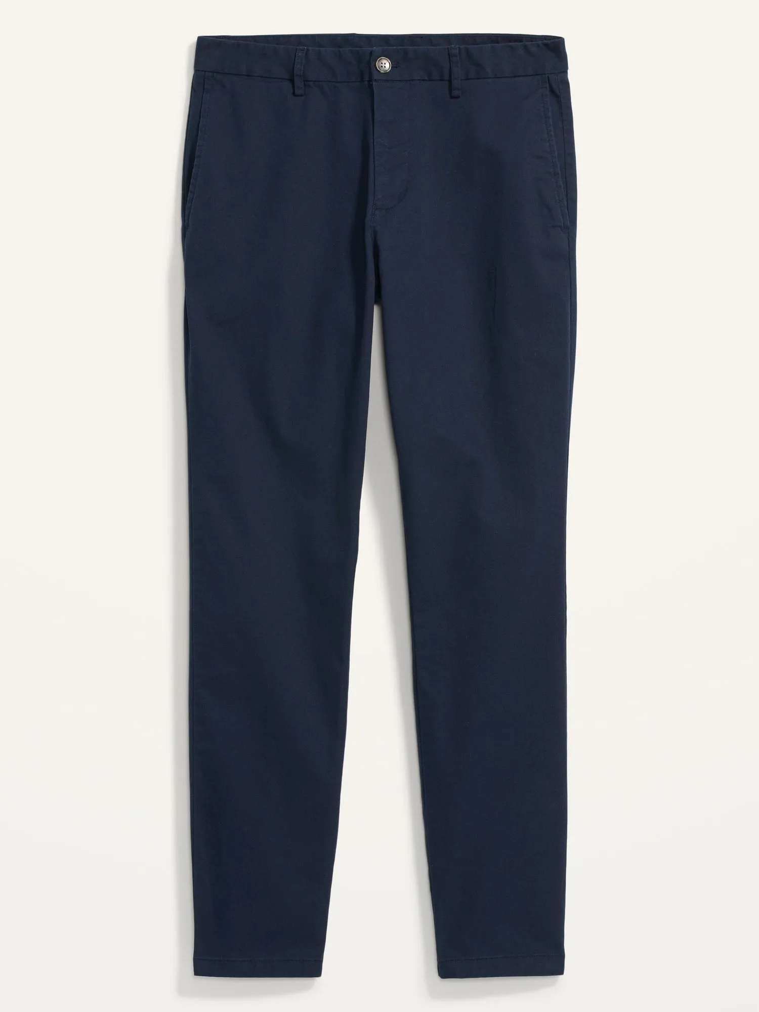 Slim Built-In Flex Rotation Chino Pants for Men