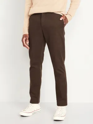 Slim Built-In Flex Rotation Chino Pants