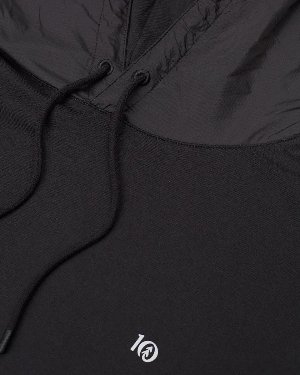 SoftTerry Light Hoodie