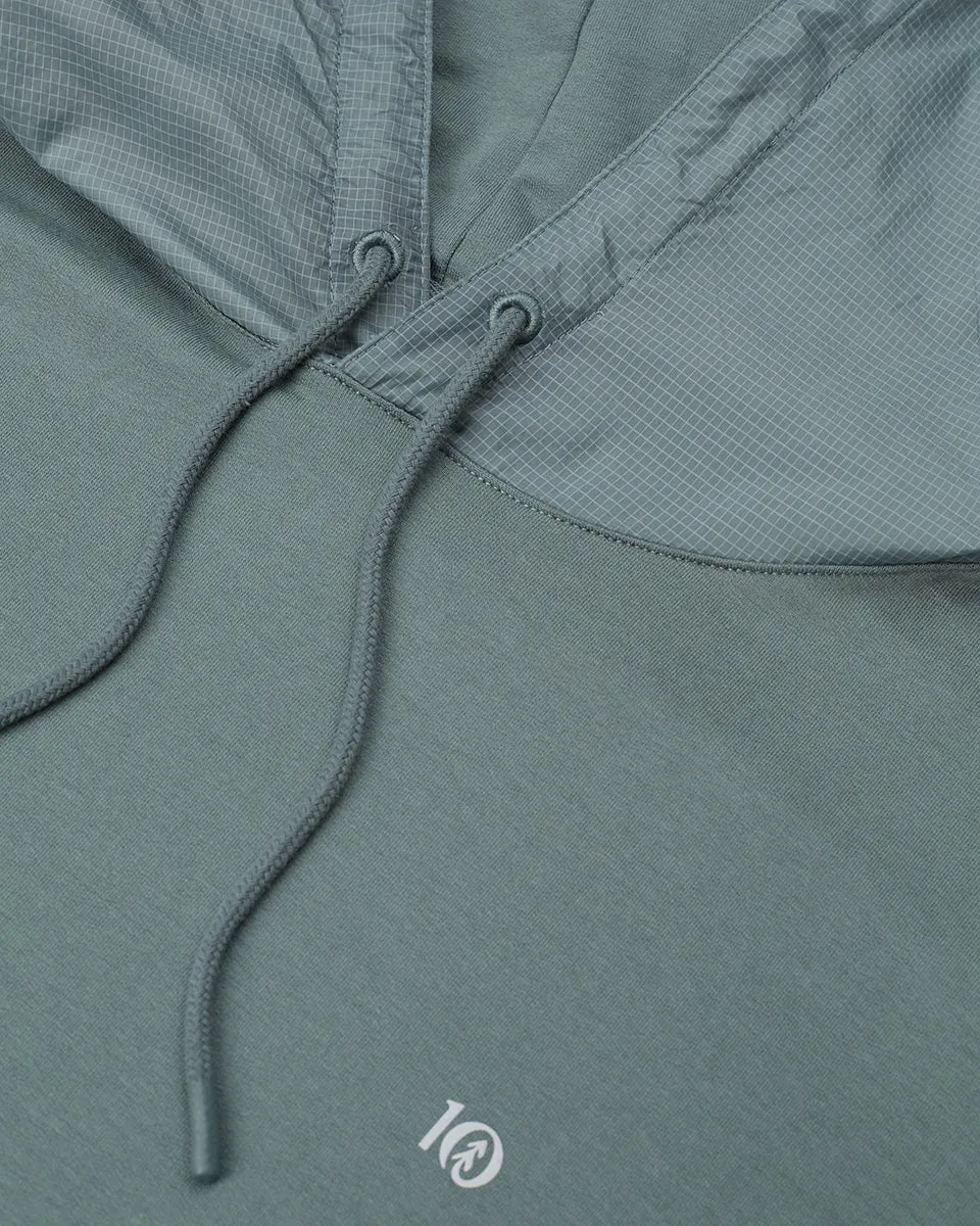 SoftTerry Light Hoodie