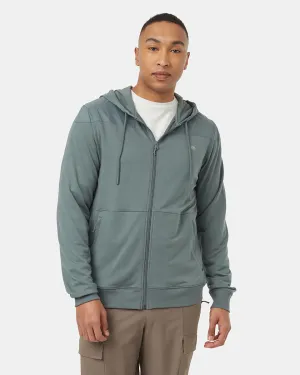 SoftTerry Light Zip Hoodie