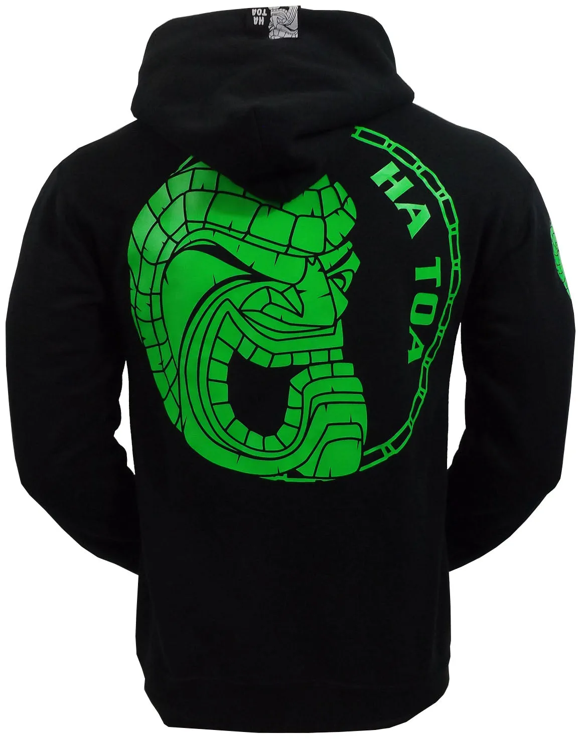 Solar (Hoodie)