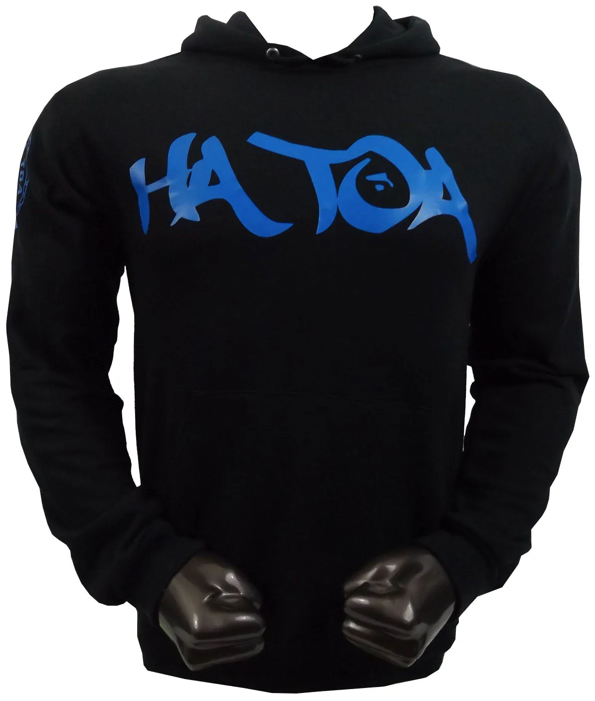 Solar (Hoodie)