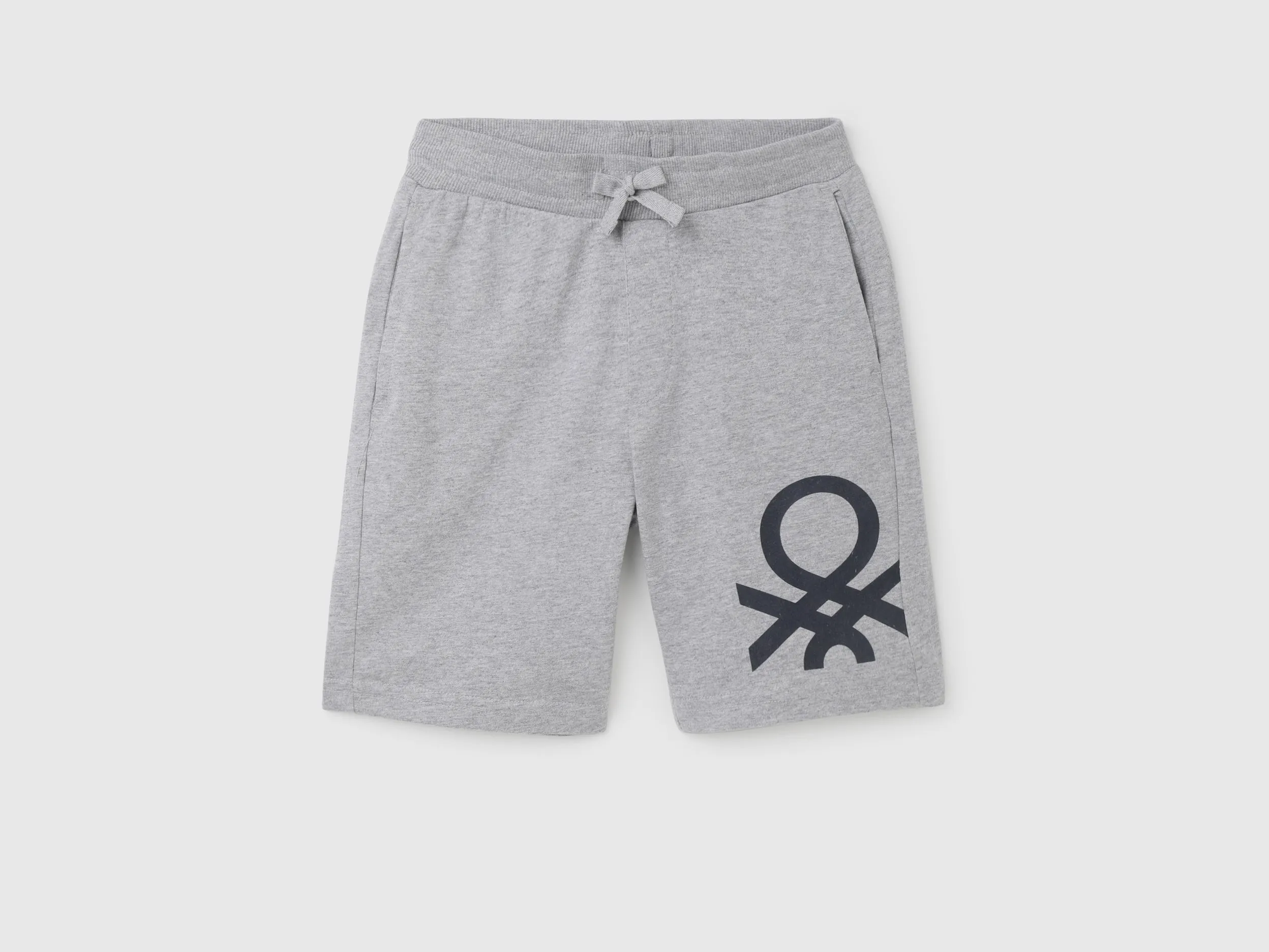 Solid Regular Fit Short