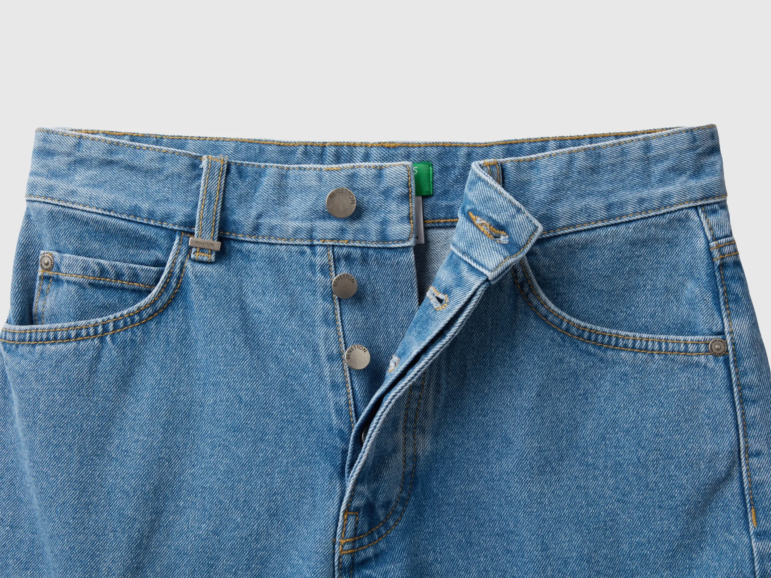 Solid Regular Fit Shorts