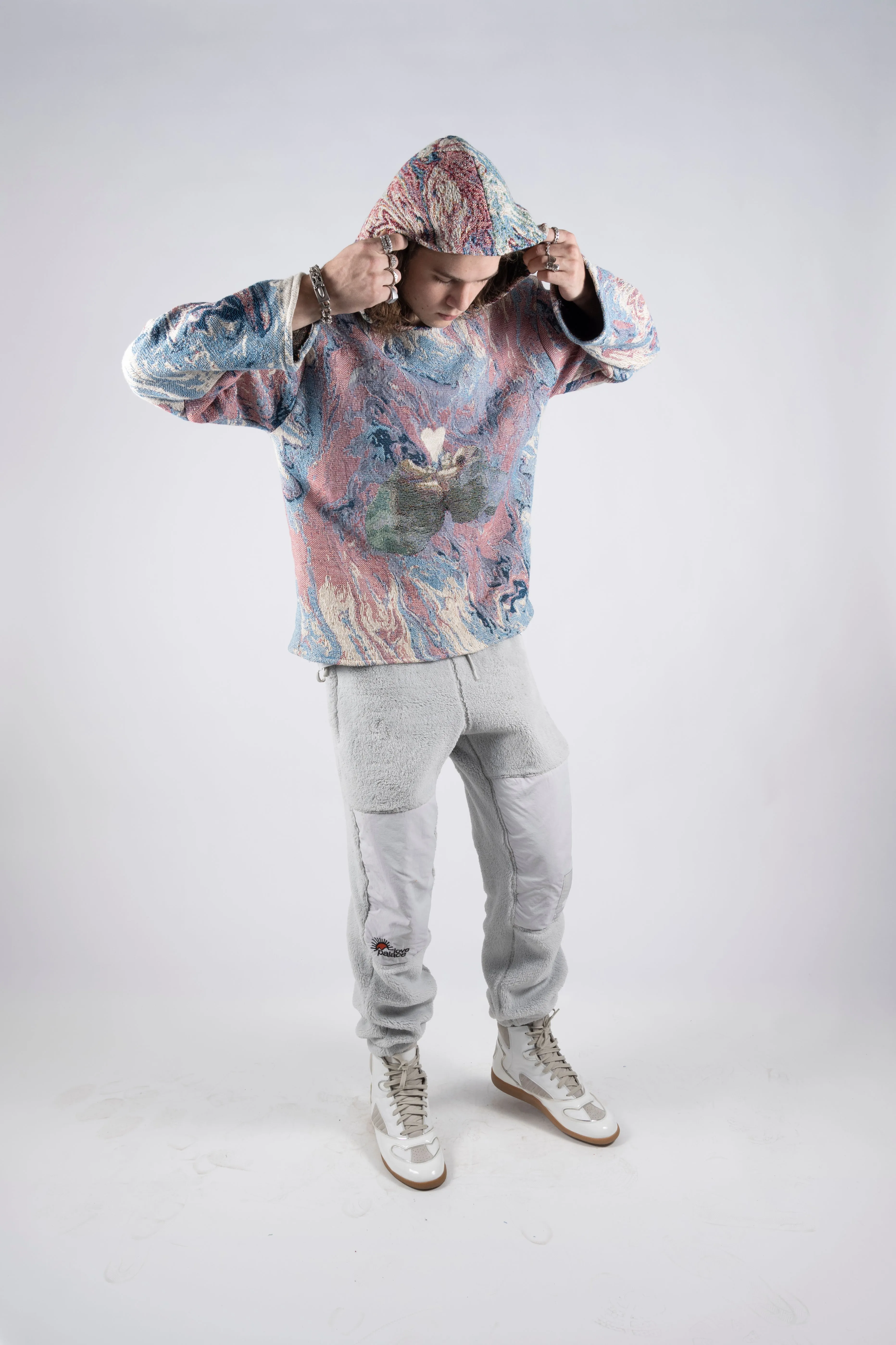 Soul-Tides Hoodie