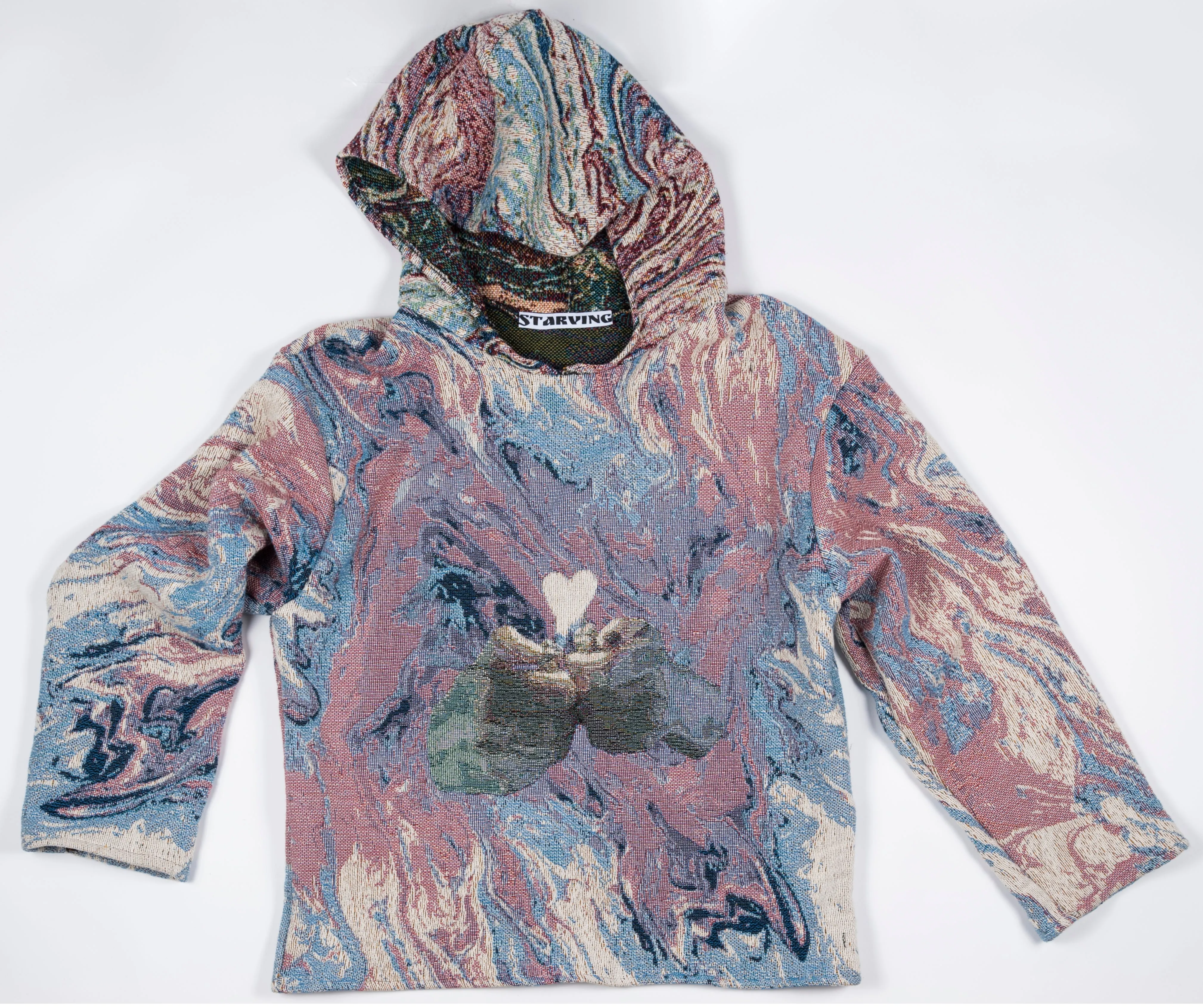 Soul-Tides Hoodie