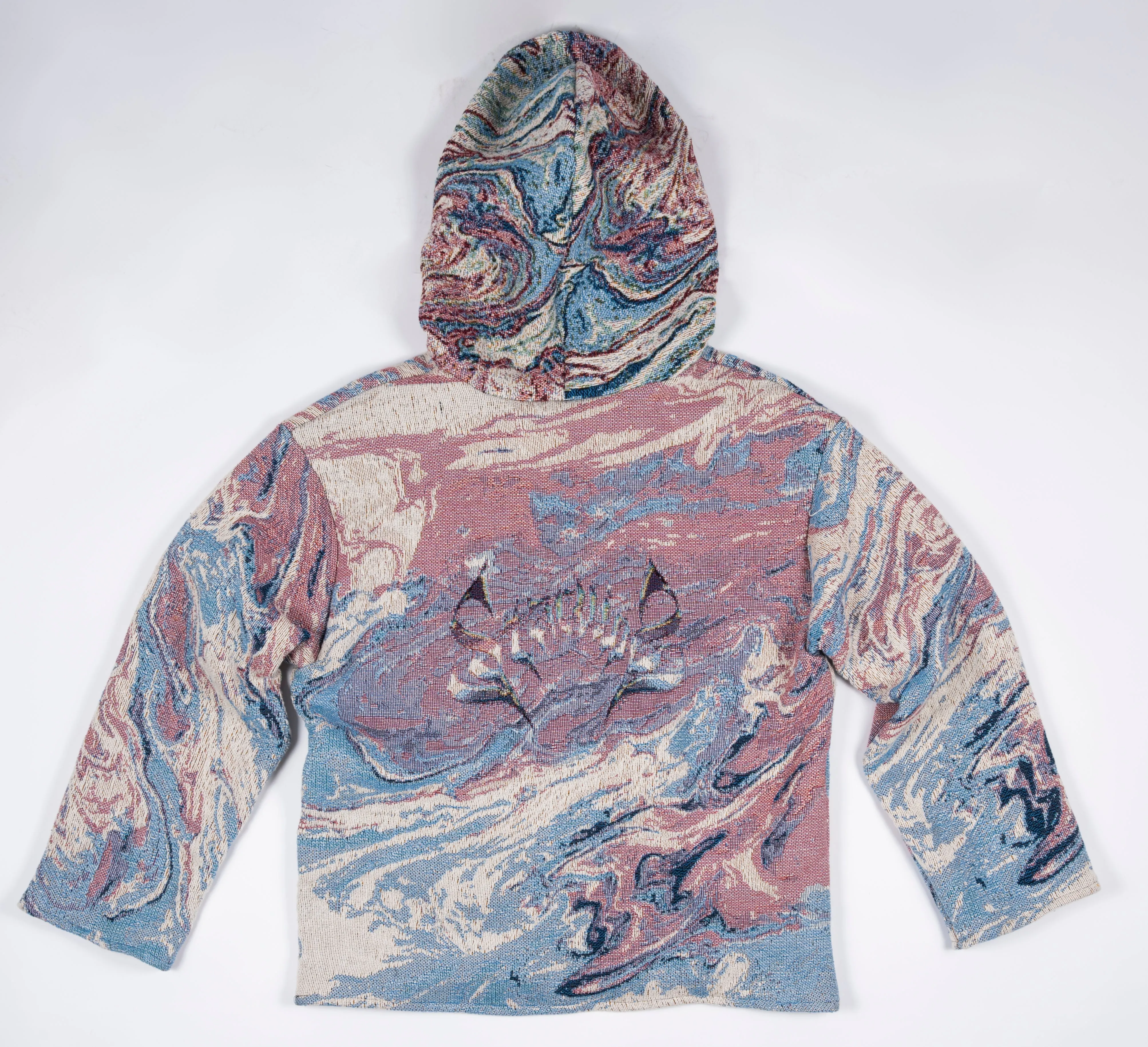 Soul-Tides Hoodie