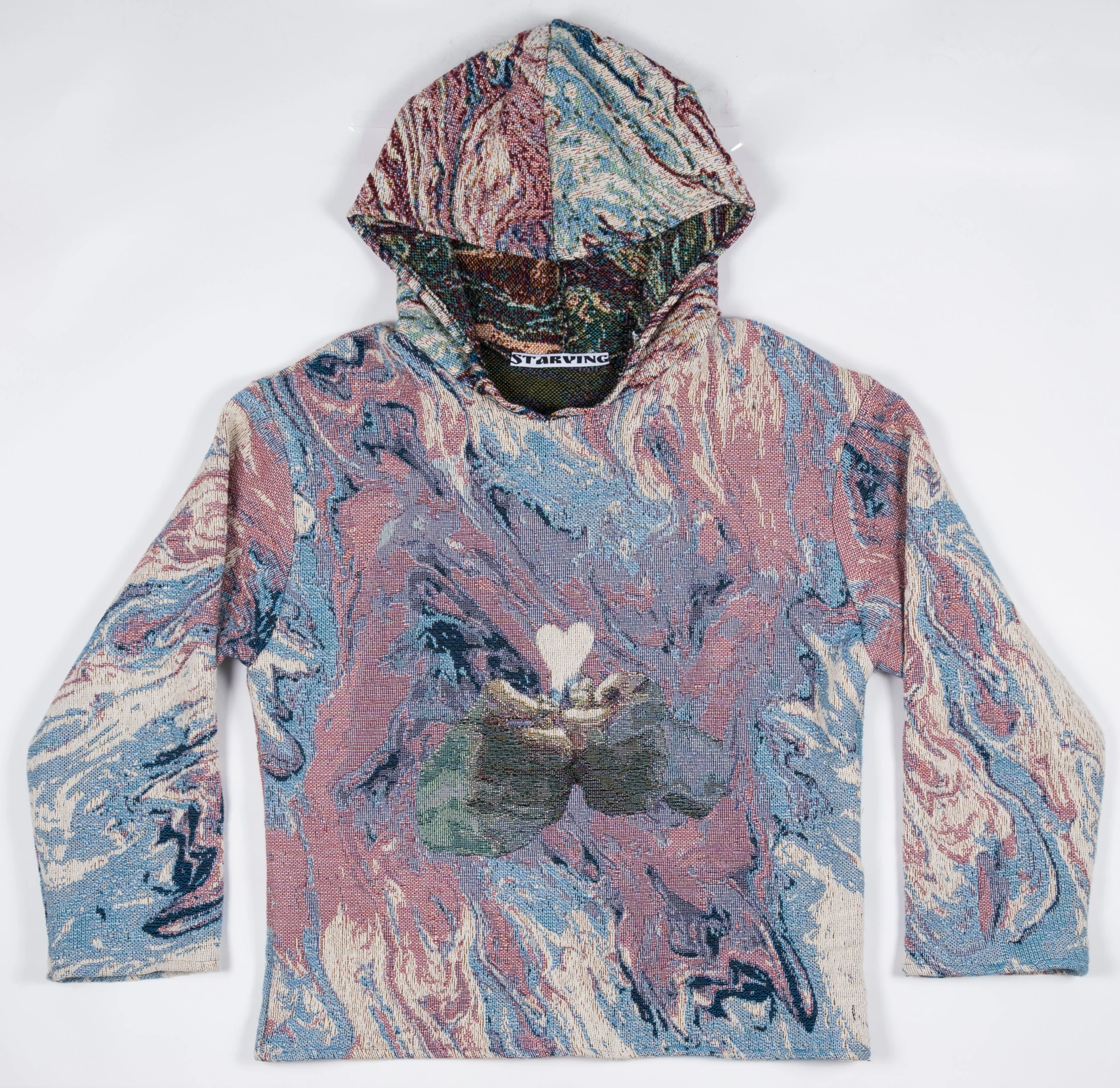 Soul-Tides Hoodie