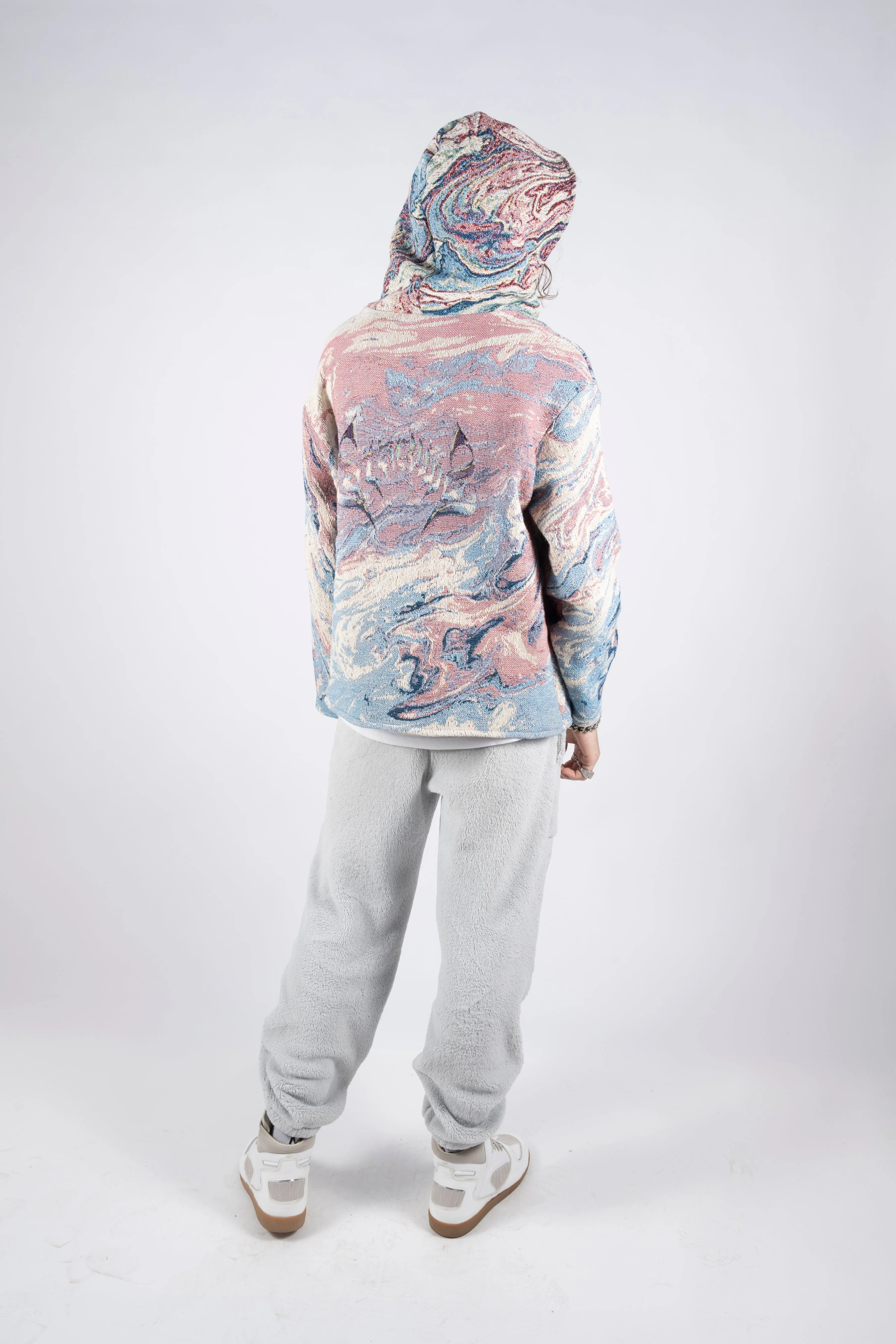 Soul-Tides Hoodie
