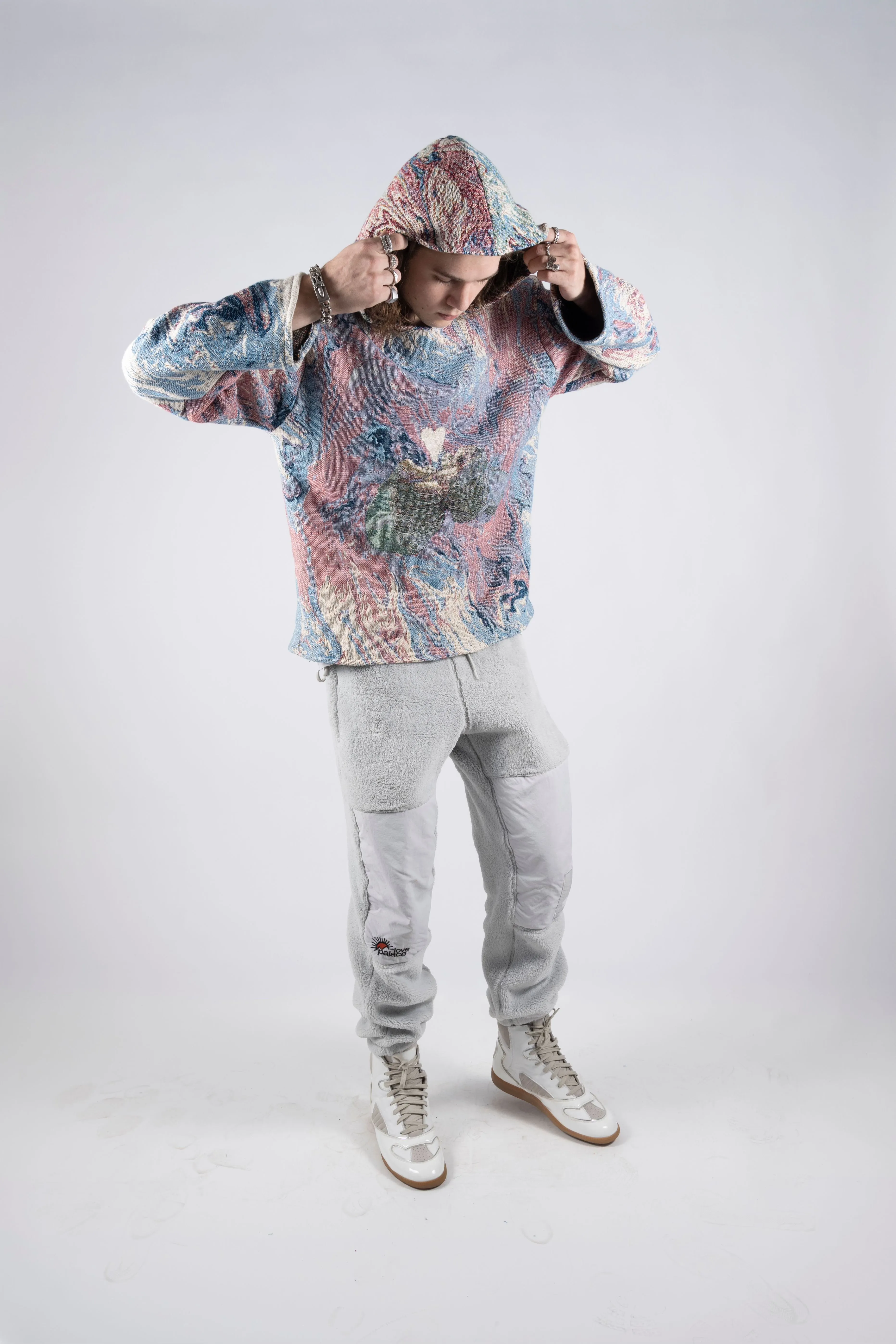 Soul-Tides Hoodie